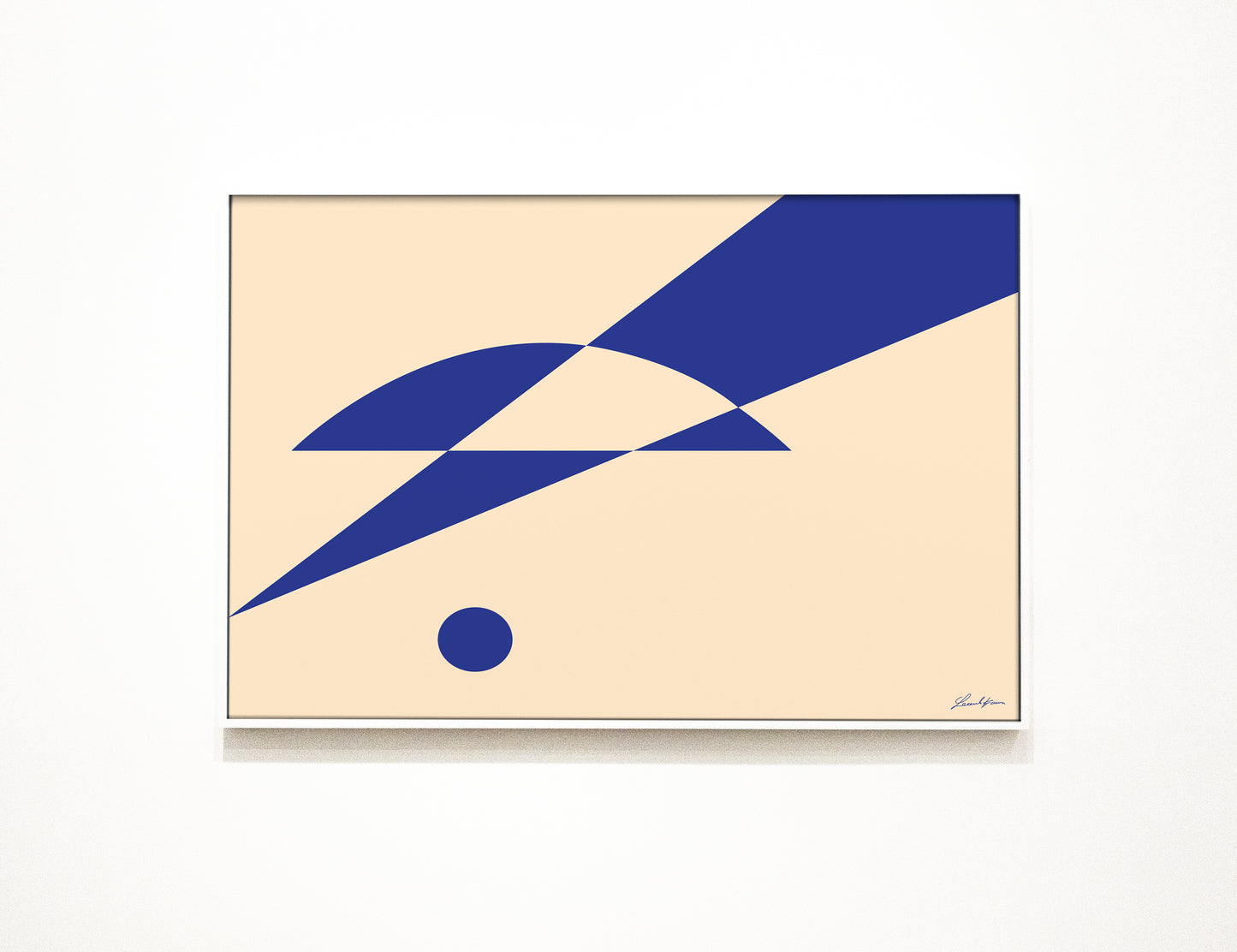 CRESCITA Poster