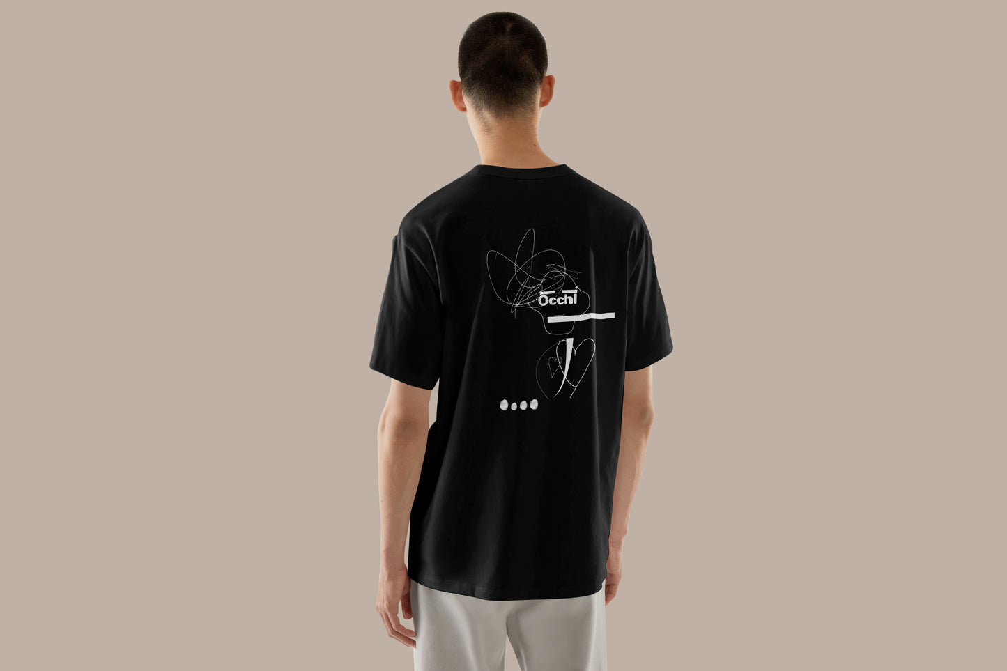 OCCHI T-shirt