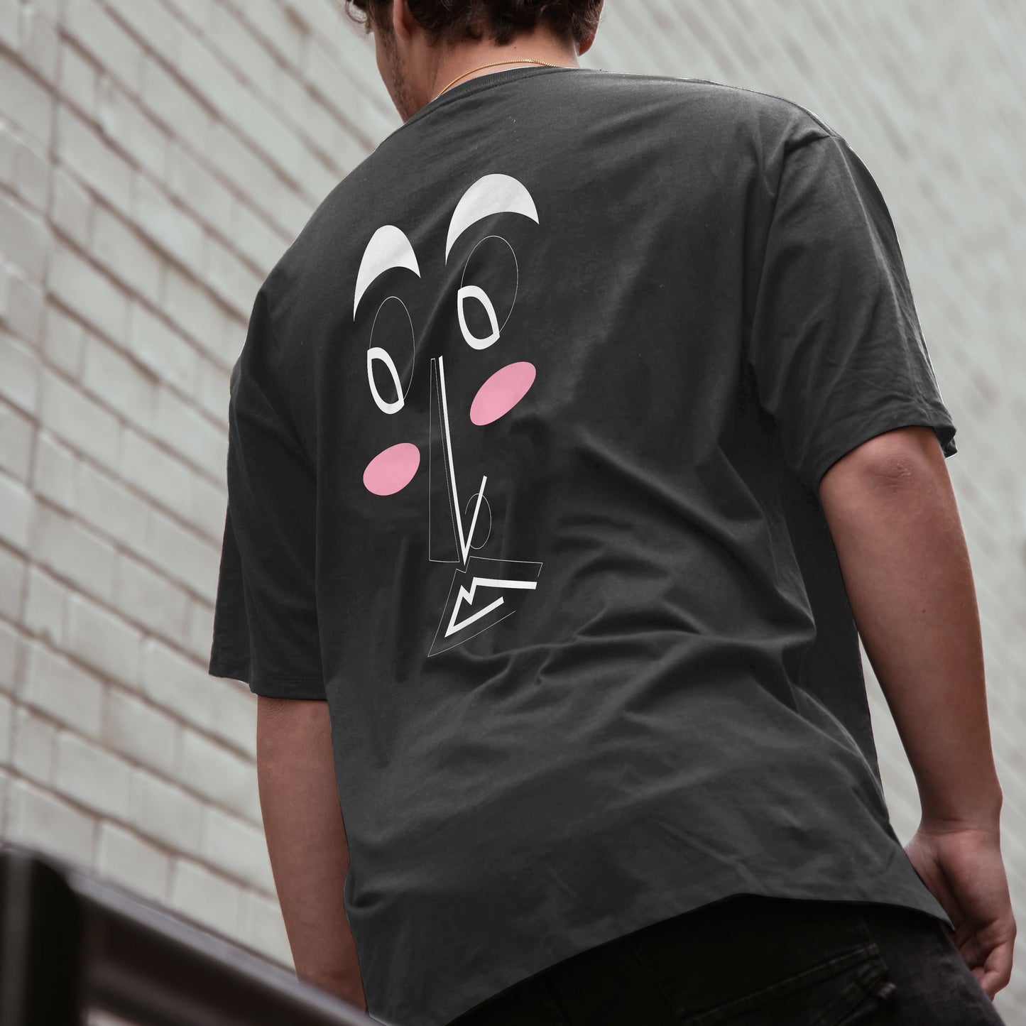 OPS T-shirt