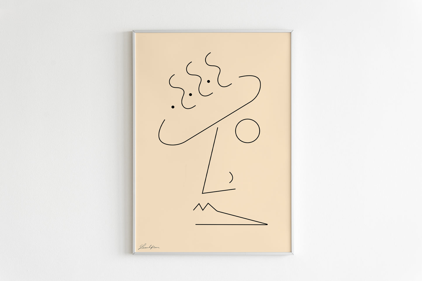 CULTURE Poster