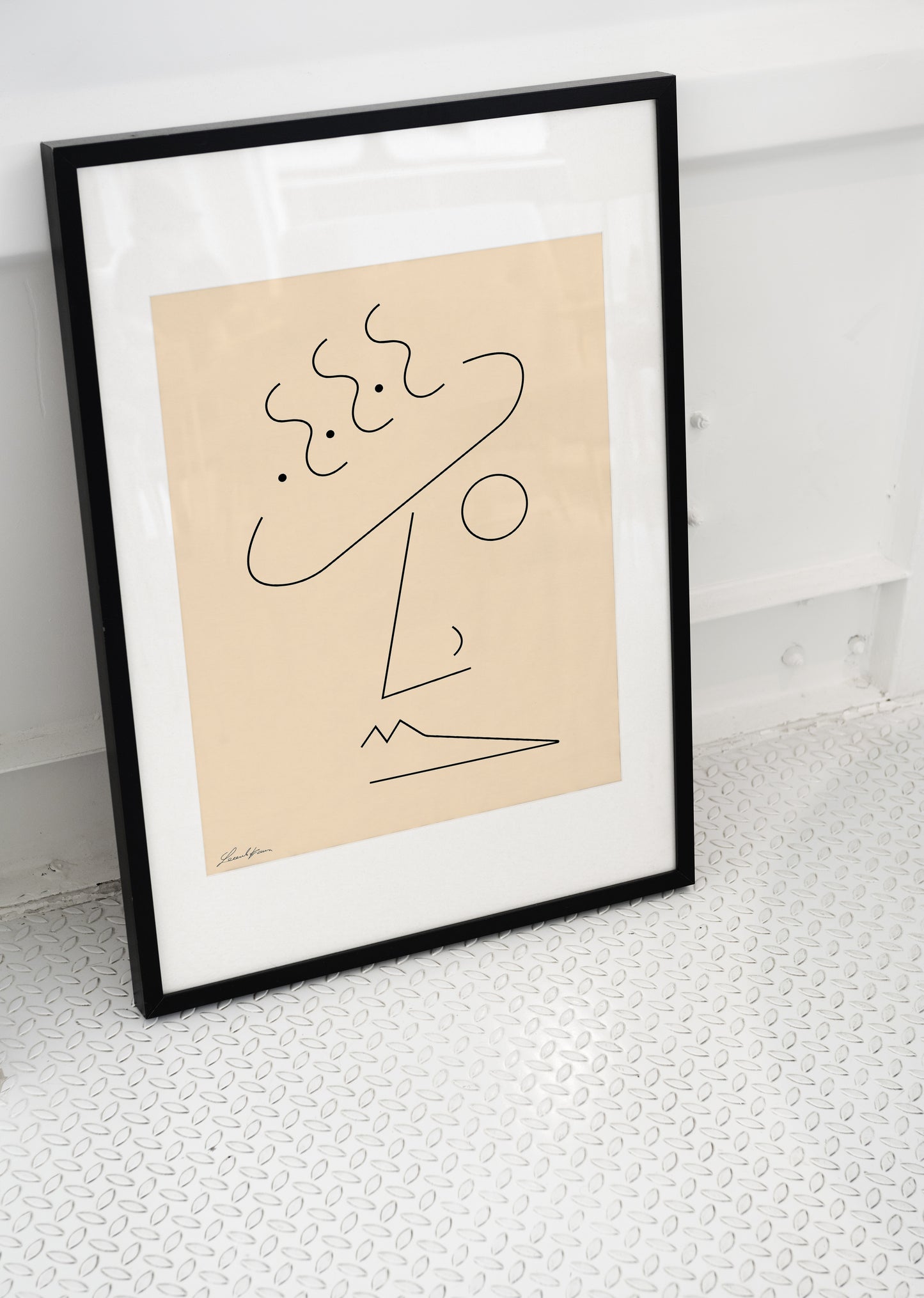CULTURE Poster