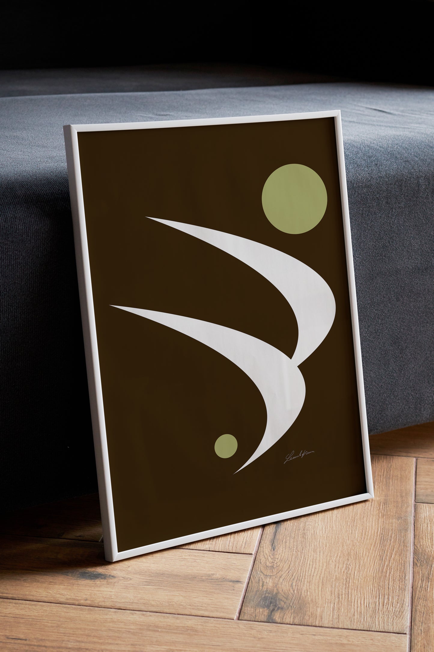 Dawn POSTER