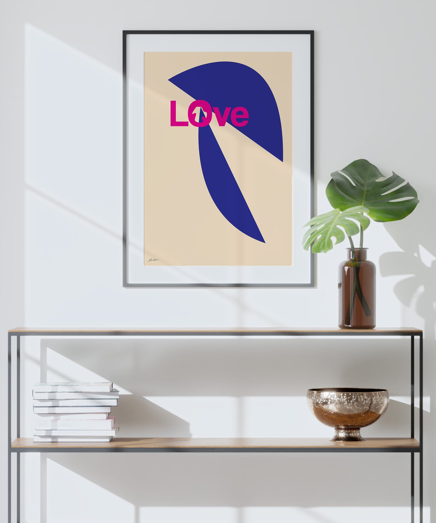 UMBRELLA Poster