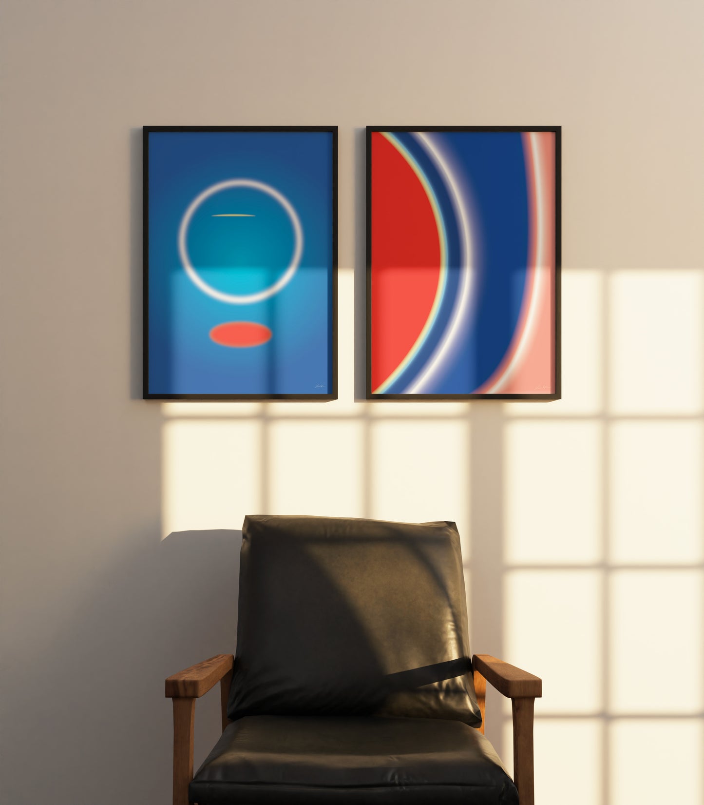 Neon POSTER