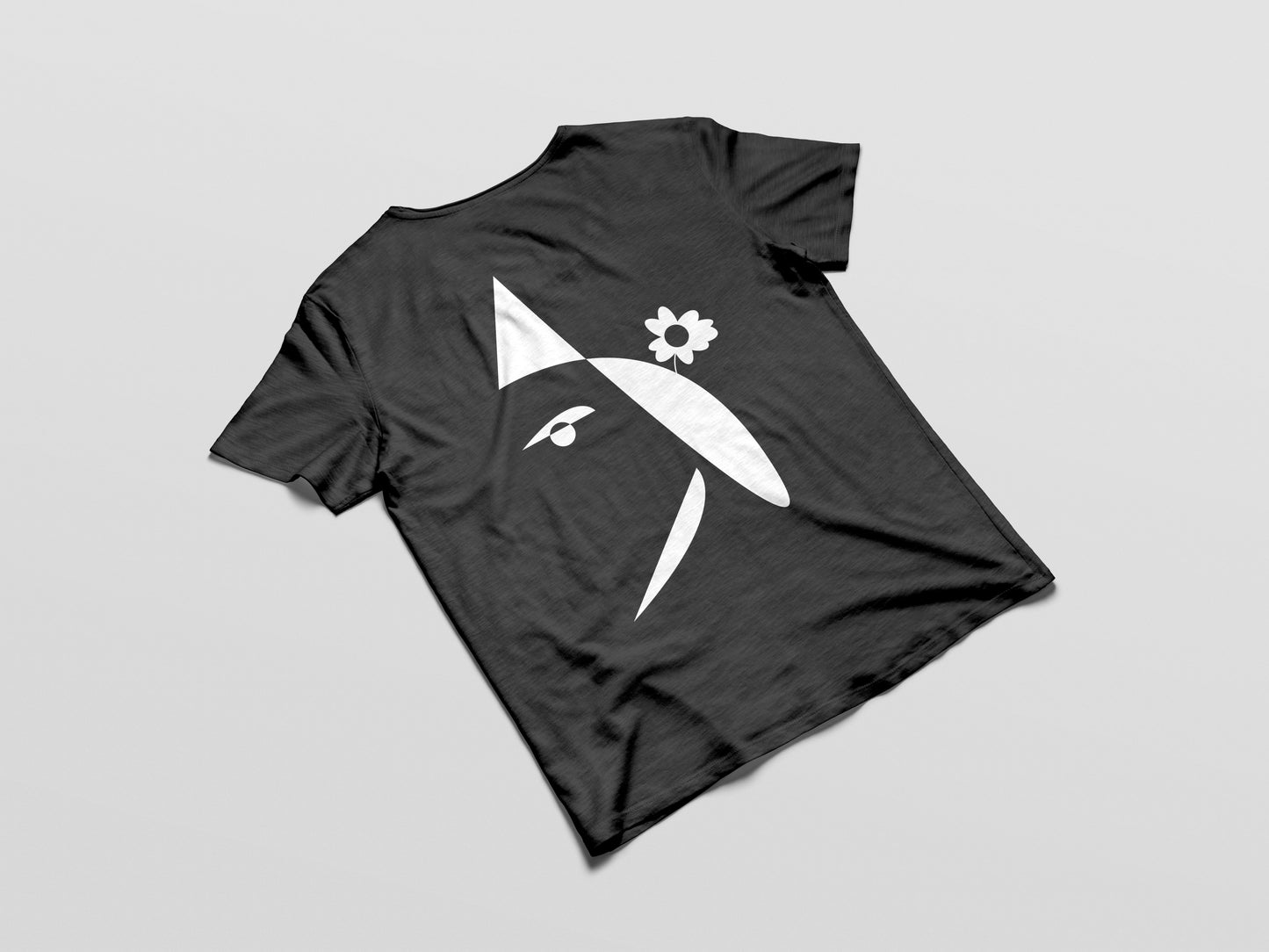 ORIENTE T-shirt