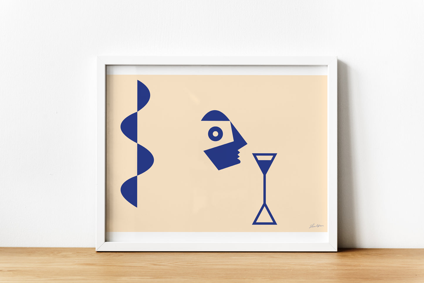 APPREZZARE Poster