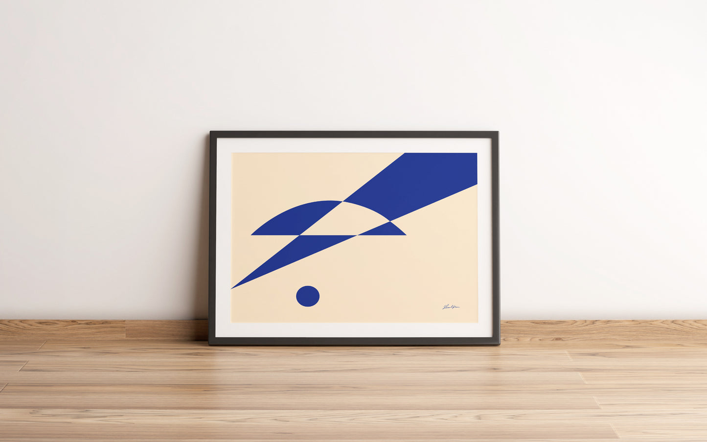 CRESCITA Poster