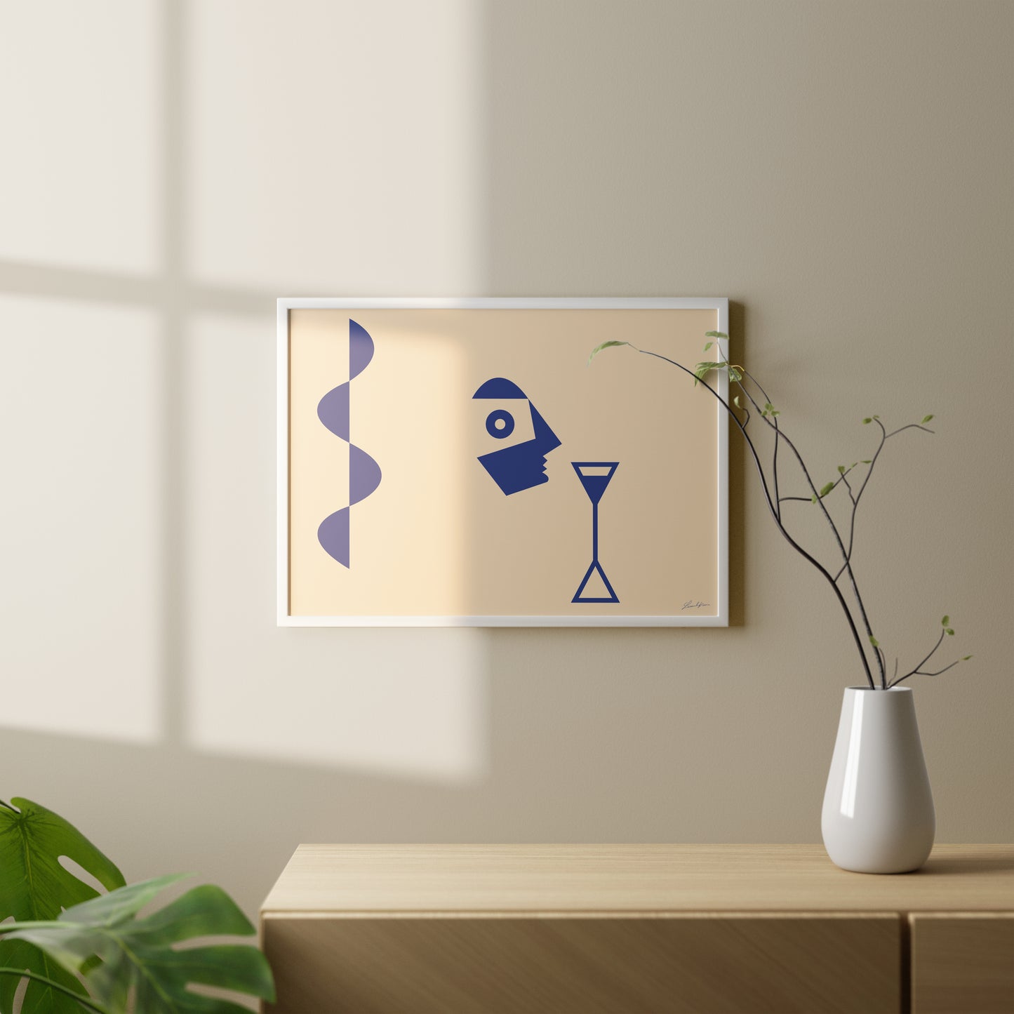 APPREZZARE Poster