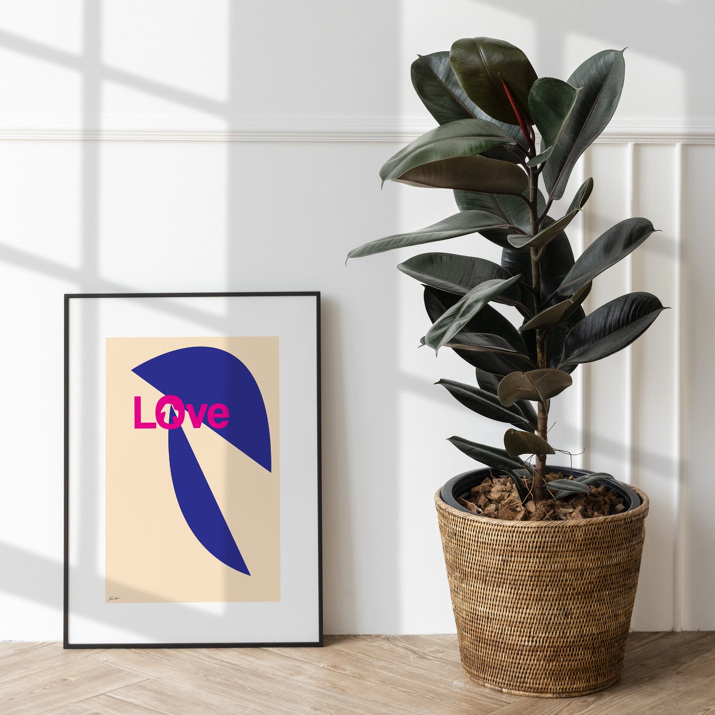 UMBRELLA Poster