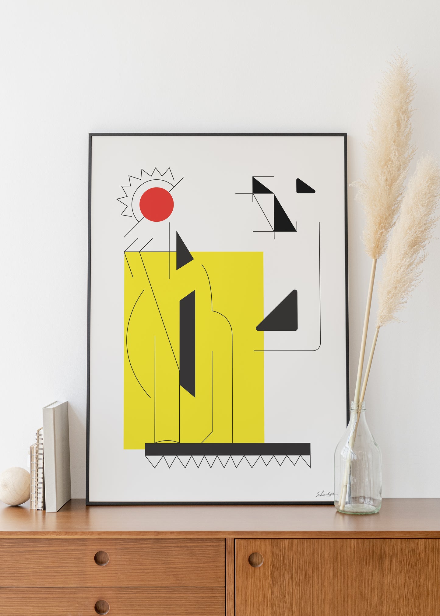 Tribal POSTER