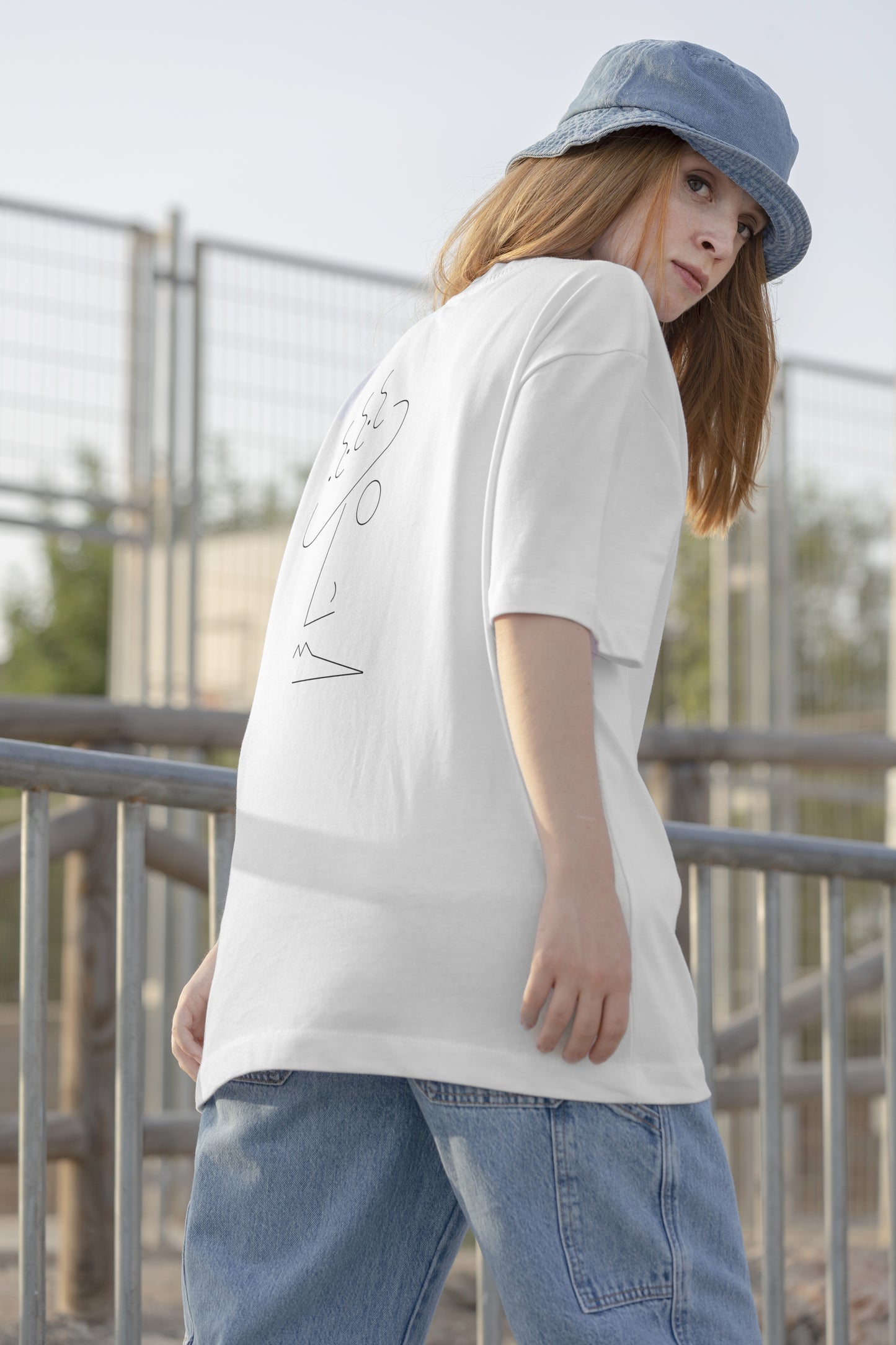 CULTURE T-shirt