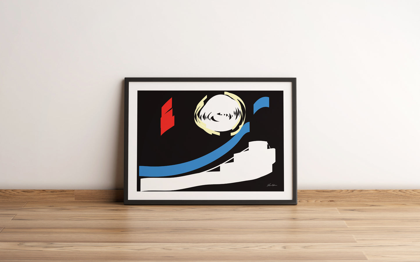 Moonlight POSTER