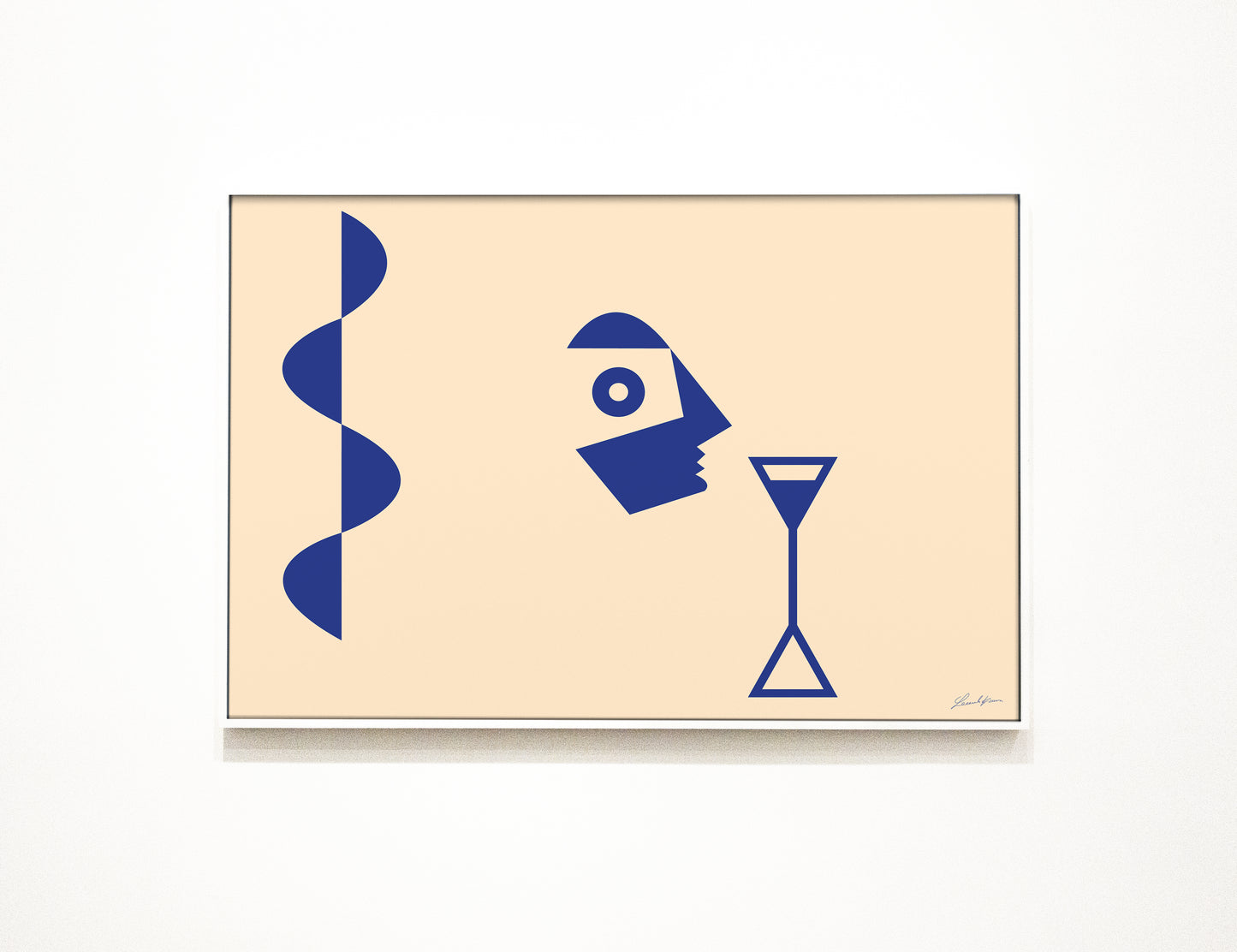 APPREZZARE Poster