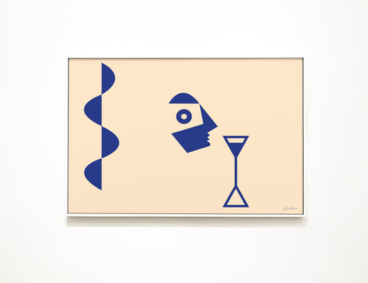 APPREZZARE Poster