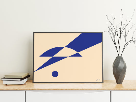 CRESCITA Poster
