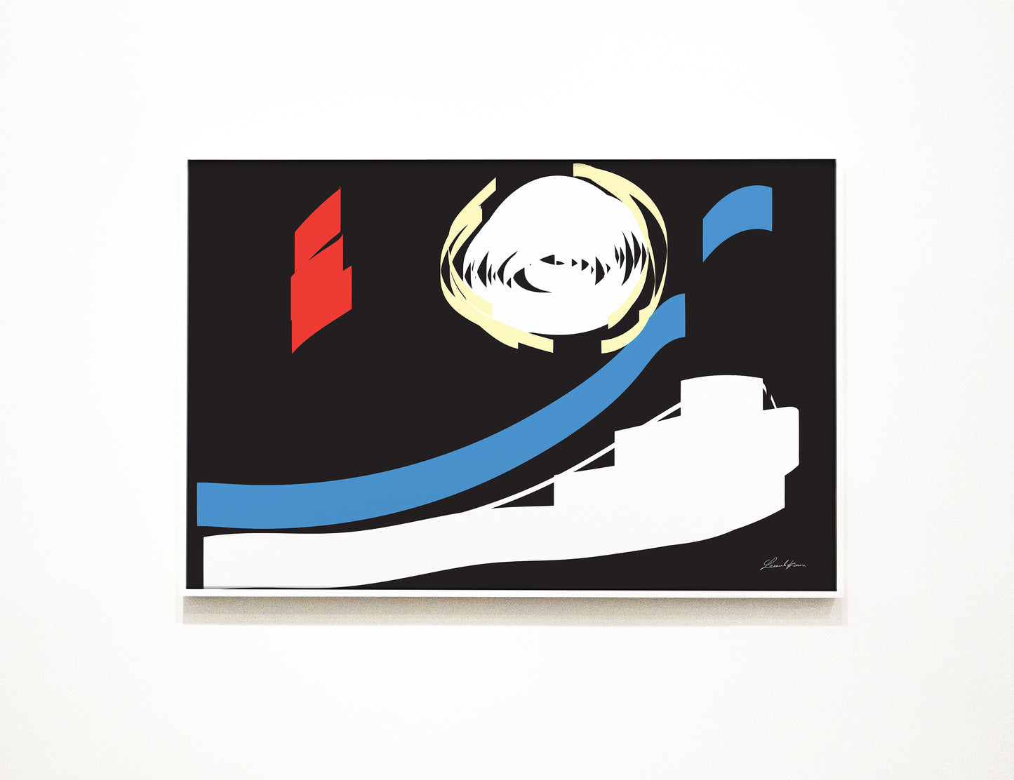 Moonlight POSTER