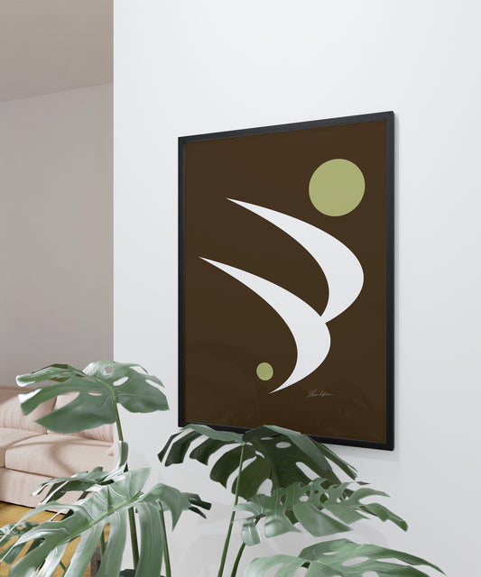 Dawn POSTER