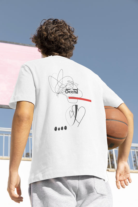 OCCHI T-shirt