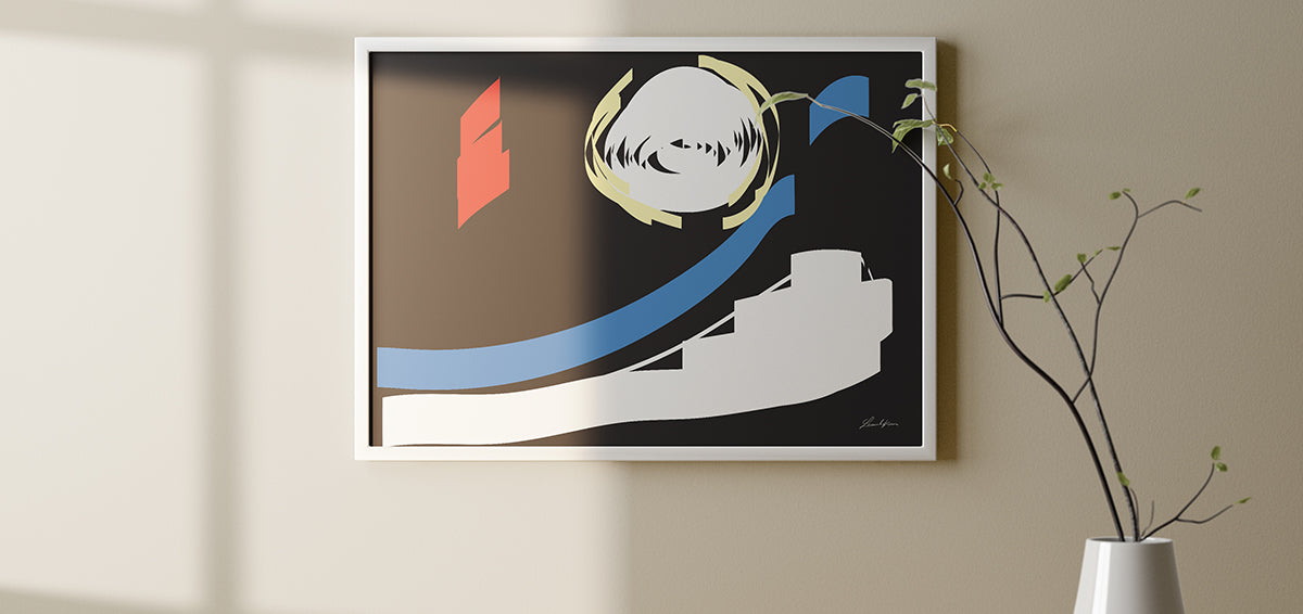 Moonlight POSTER