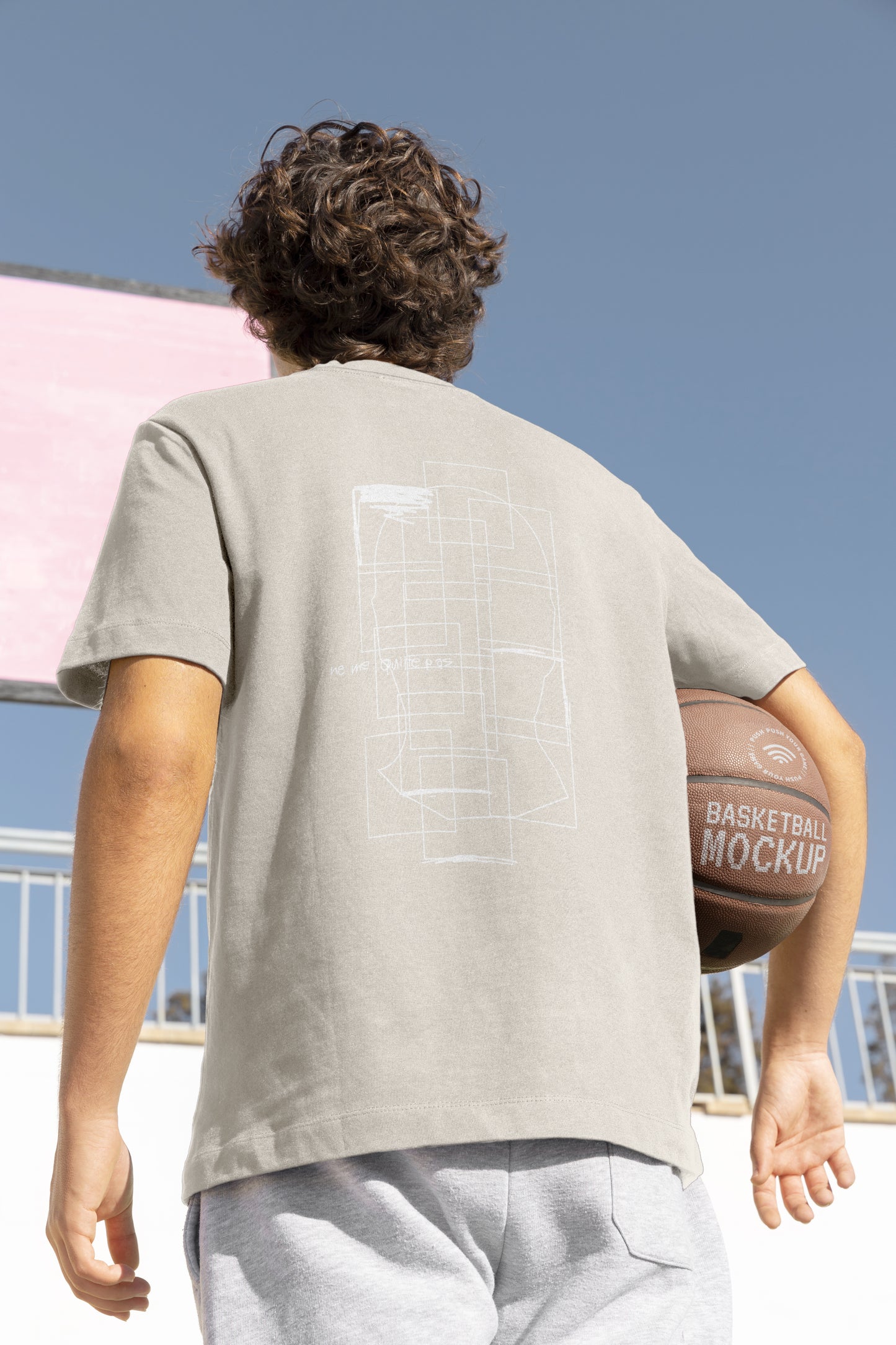 NE ME QUITTE PAS  T-shirt