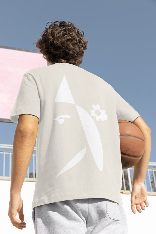 ORIENTE T-shirt