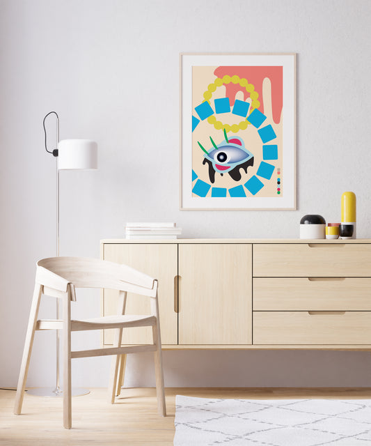 Robbery POSTER