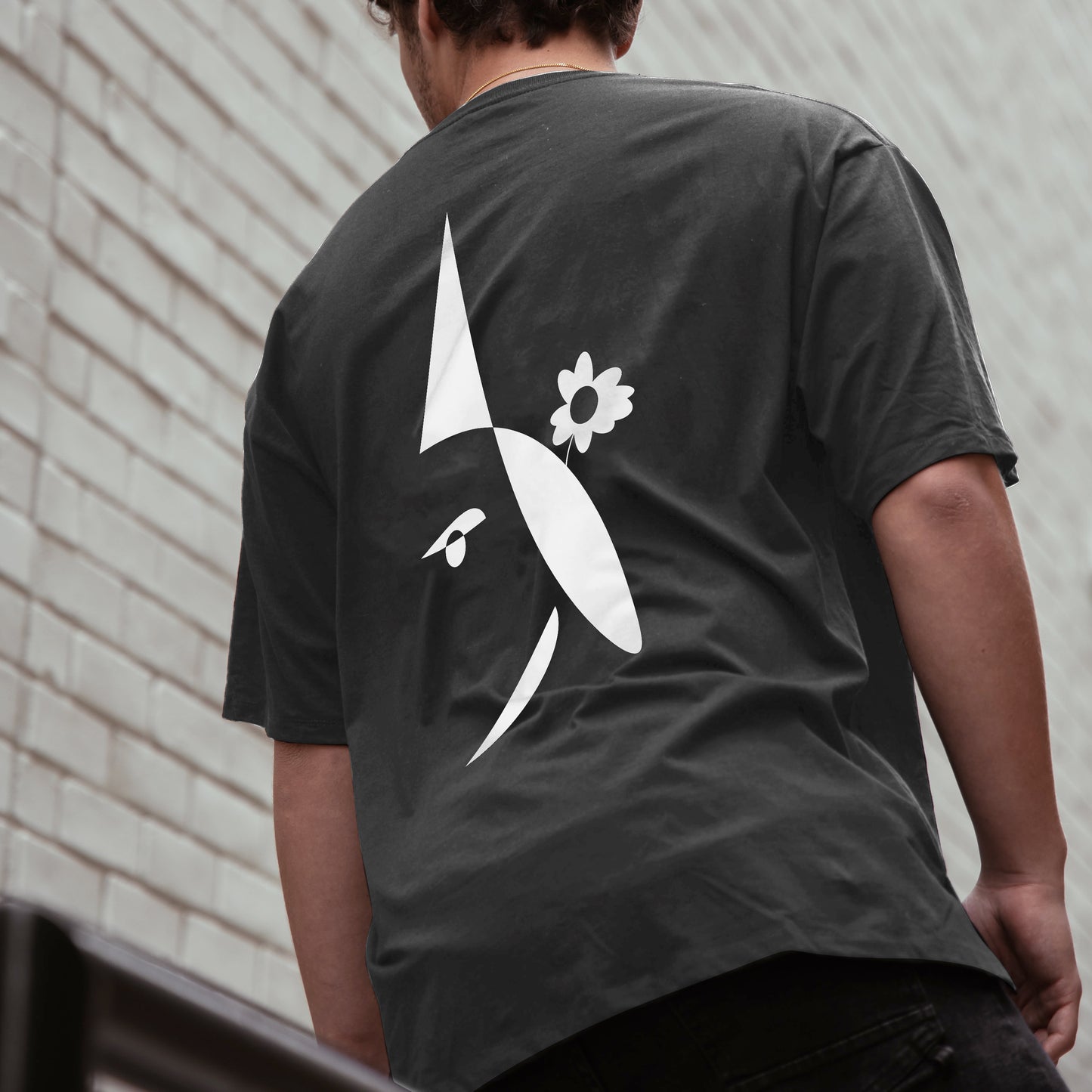 ORIENTE T-shirt