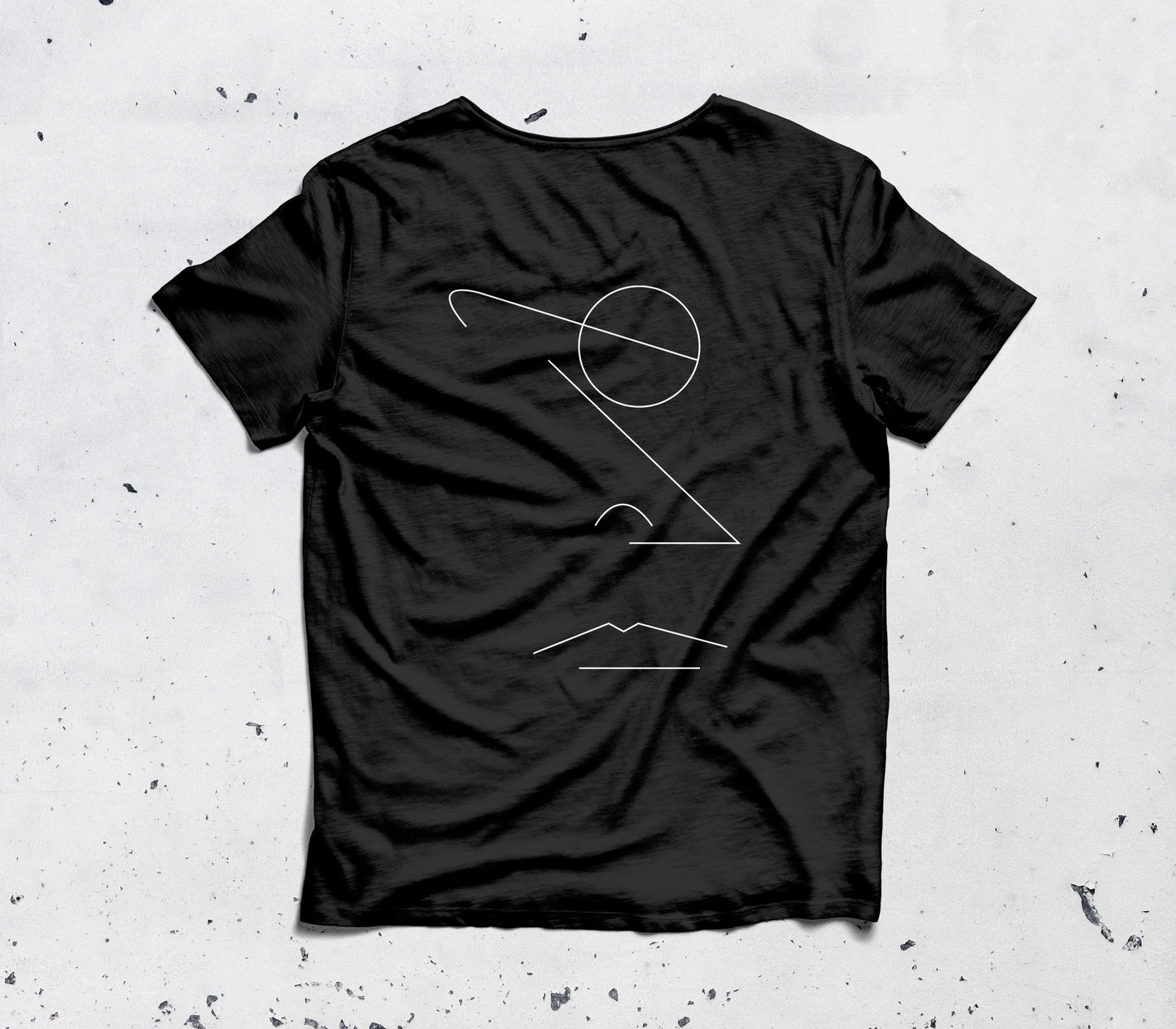 GRANDPA T-shirt