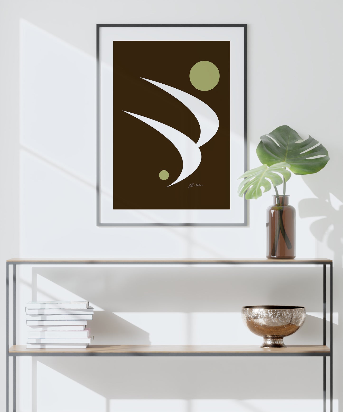 Dawn POSTER