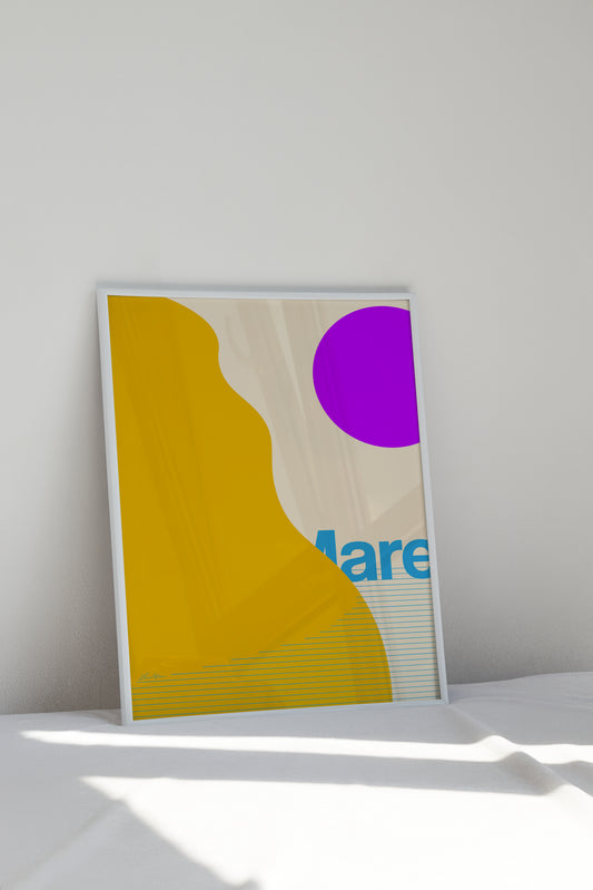 MARE Poster