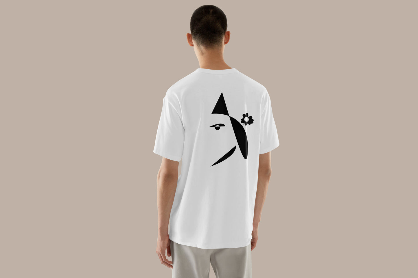 ORIENTE T-shirt
