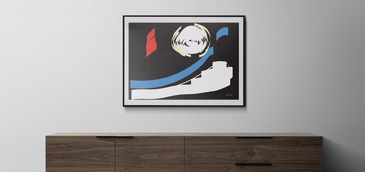 Moonlight POSTER