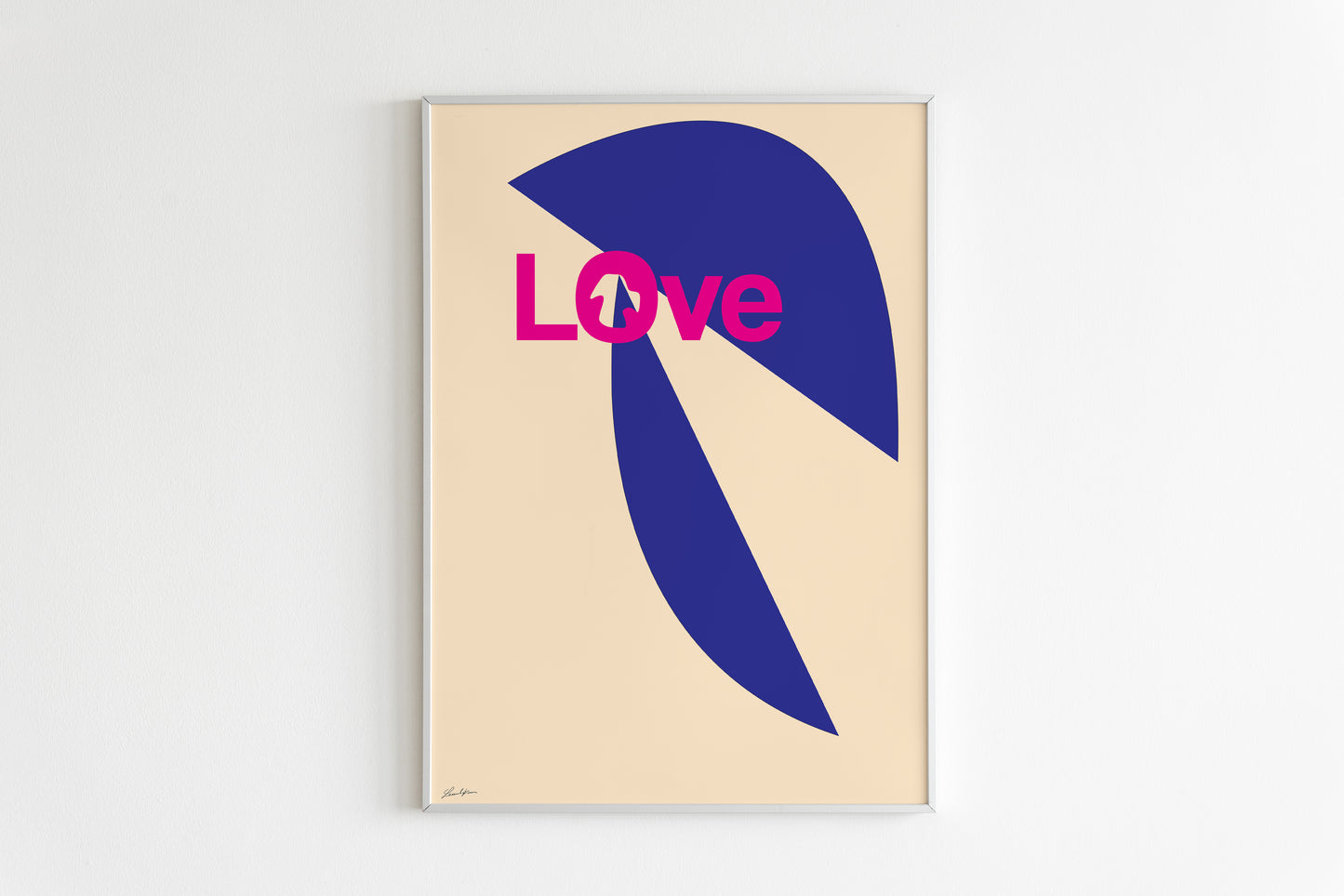 UMBRELLA Poster