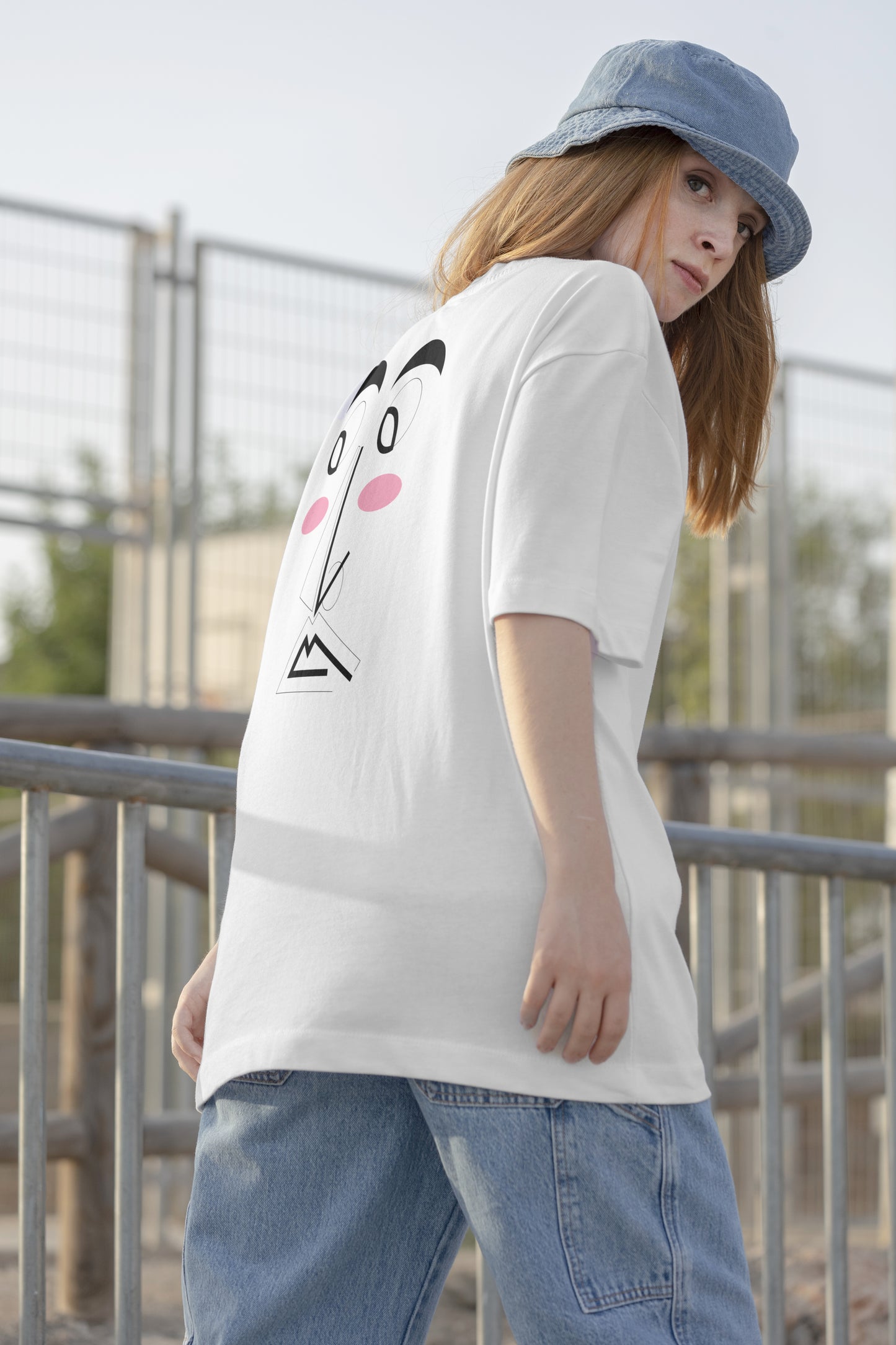 OPS T-shirt