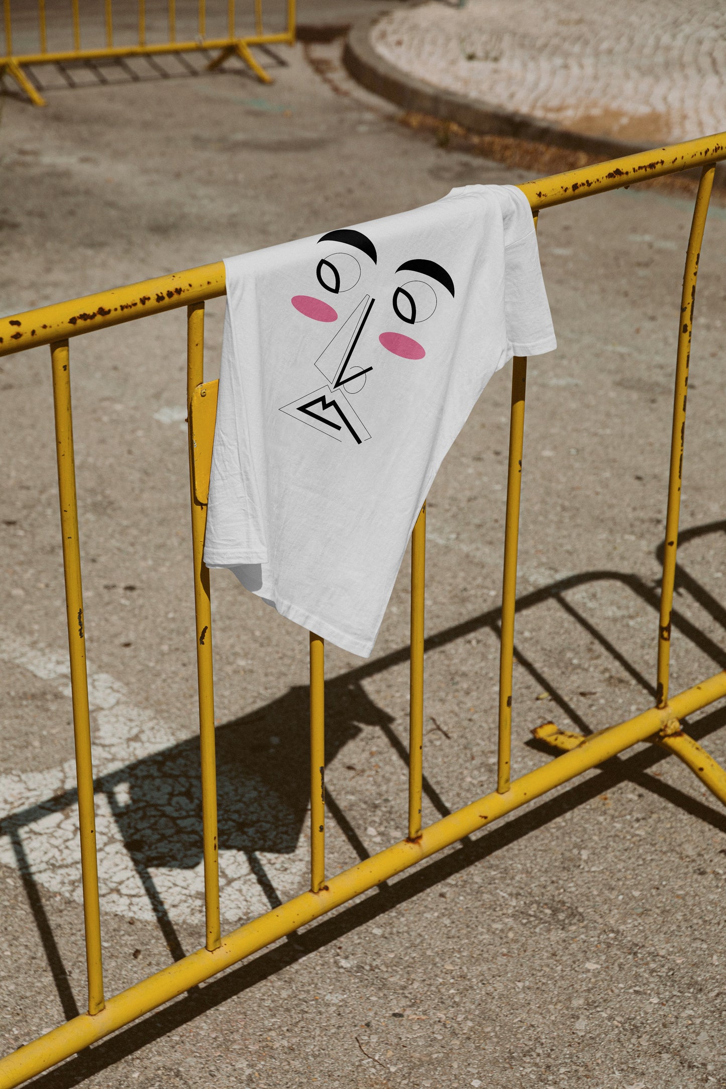 OPS T-shirt