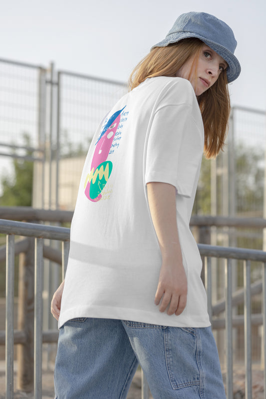 NECKLACE T-shirt